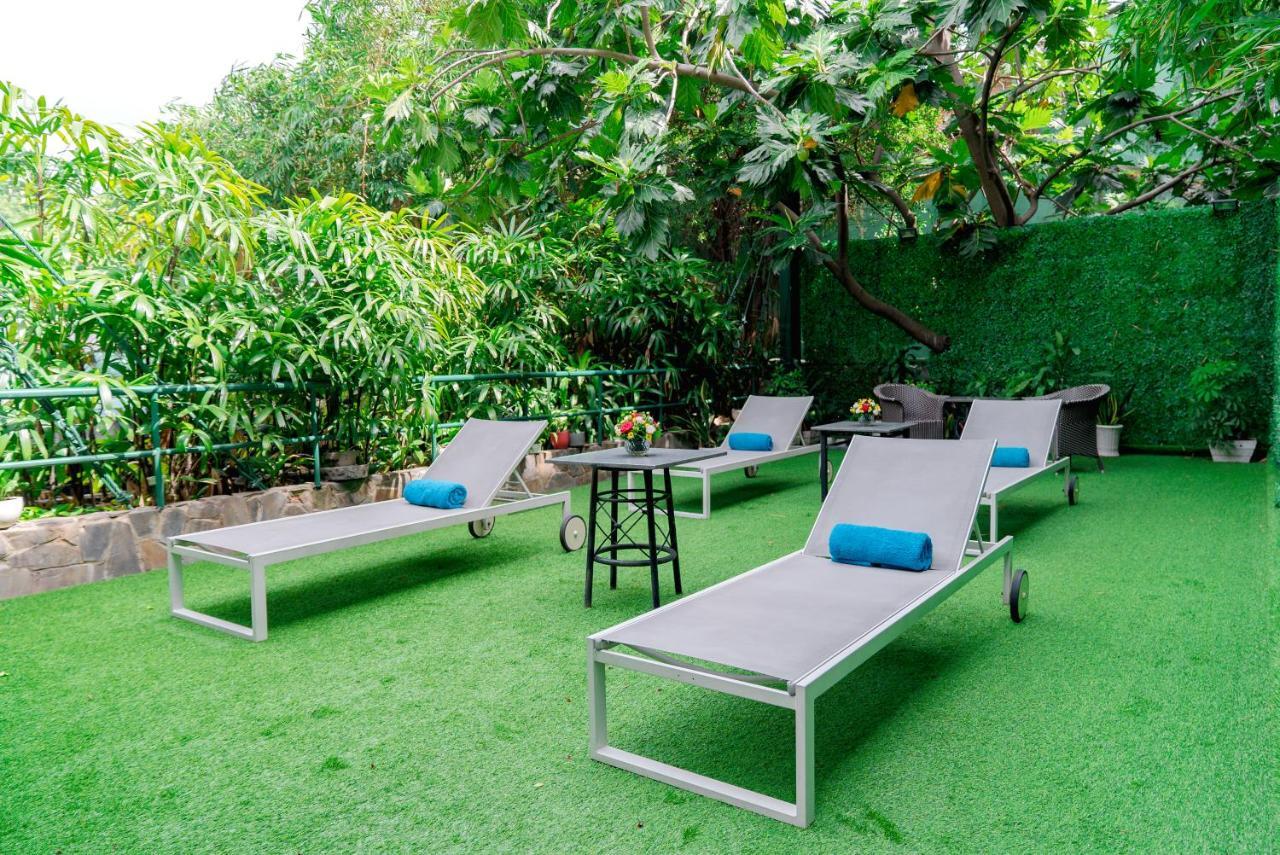 Royal Hotel Saigon Хошимин Екстериор снимка